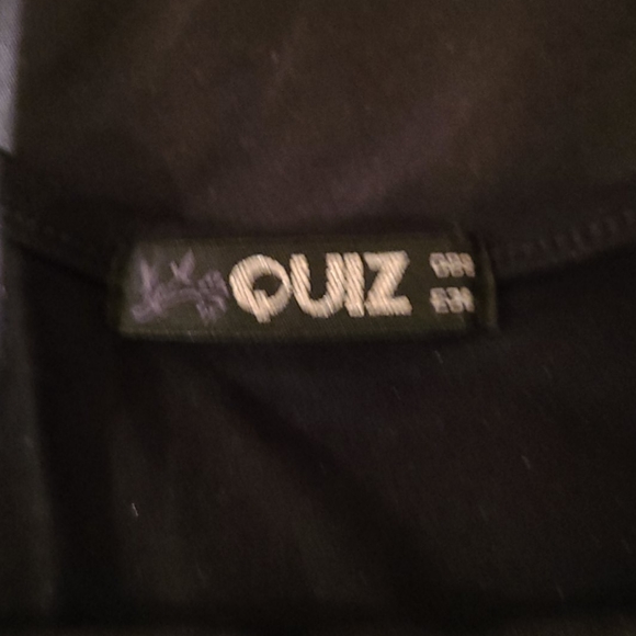 Sparkling dress - Picture 3 of 3